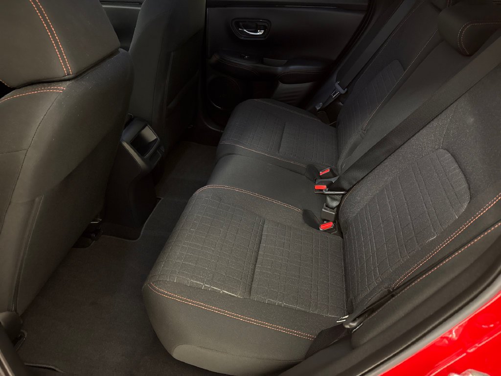 2024 Honda HR-V Sport - Photo 51