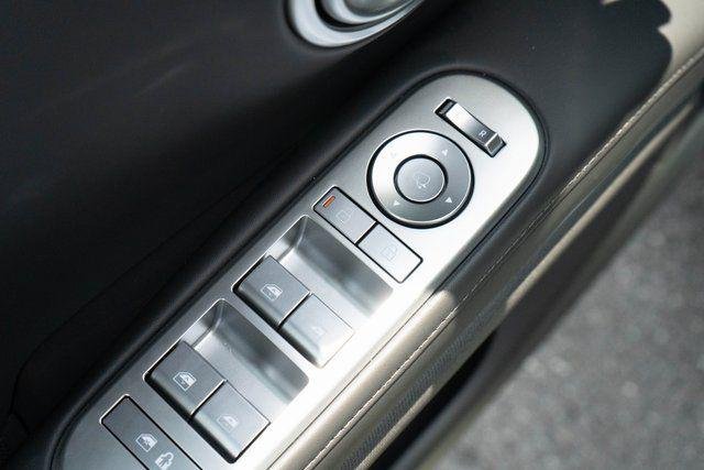 New 2026 White Hyundai Calligraphy FWD image 16