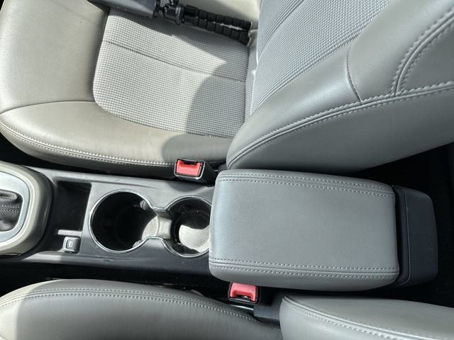 Used 2013 QUICKSILVER METALLIC Buick Convenience Group image 24