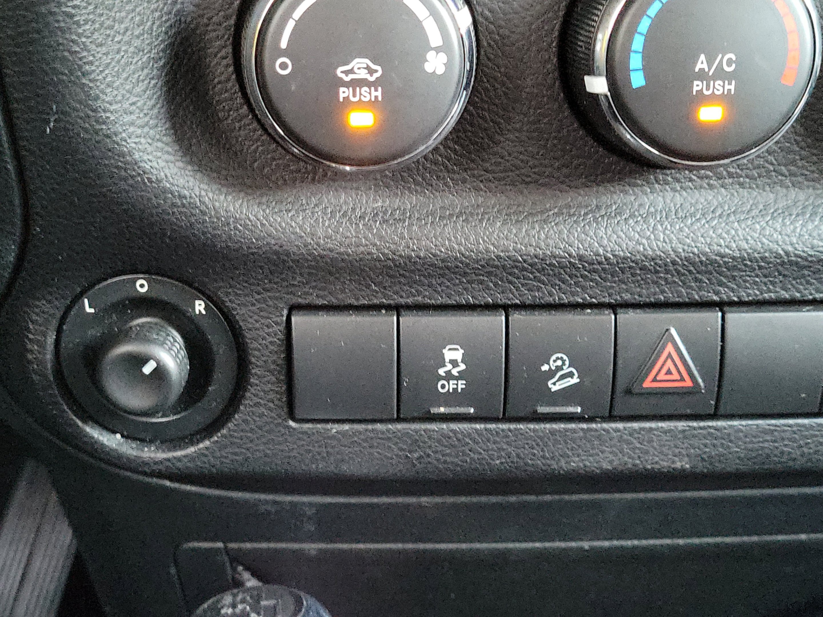 Used 2011 Black ClearCoat Jeep Unlimited Sport image 21