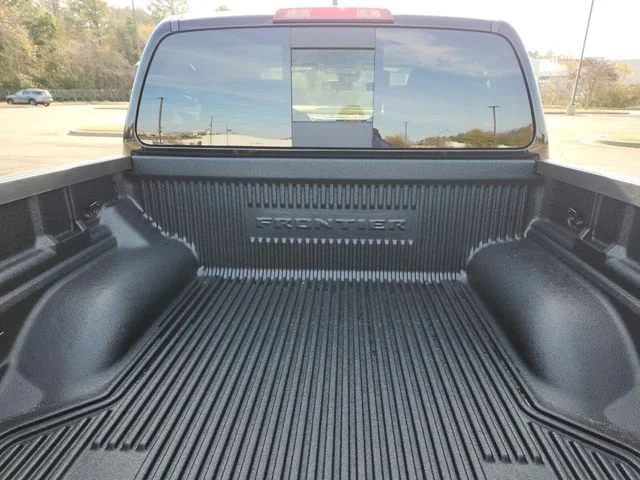 2026 Nissan Frontier SV - Photo 6