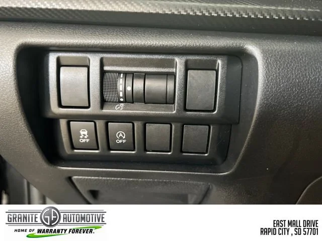 Used 2022 Gray Subaru Premium image 30