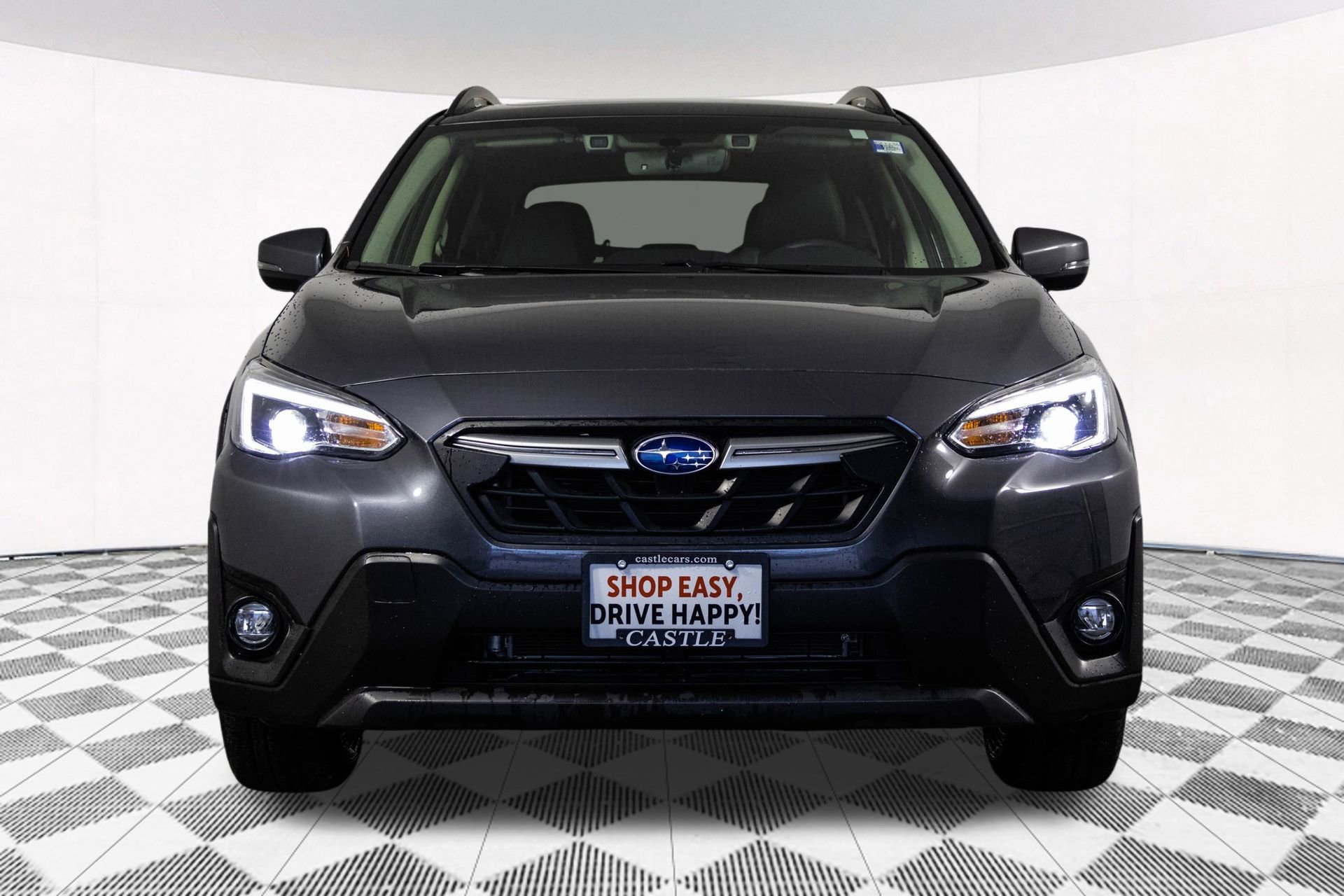2023 SUBARU CROSSTREK - Image 7