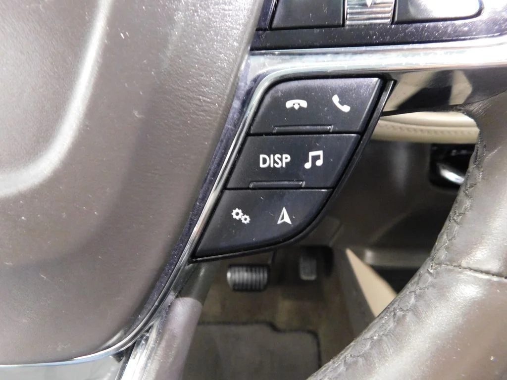 Used 2021 Mocha Lincoln Reserve image 26