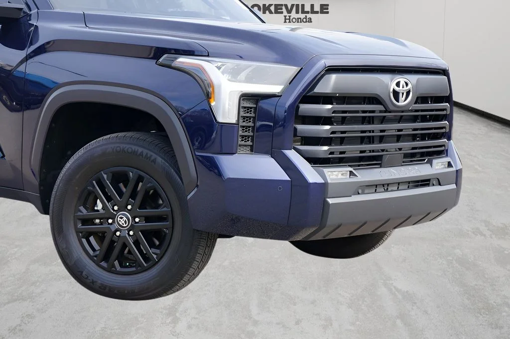 Used 2025 Blueprint Toyota SR5 image 3