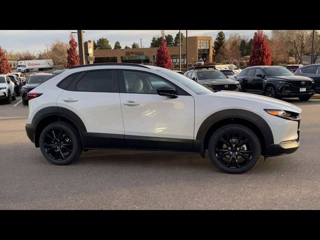 2026 Mazda CX-30 Aire Edition - Photo 9