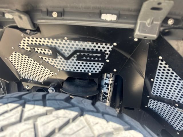 2020 Jeep Gladiator Rubicon - Photo 8