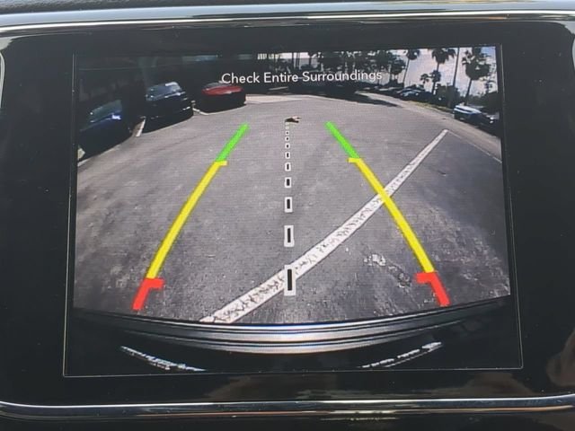 Certified Used 2021 Black Jeep Limited image 26