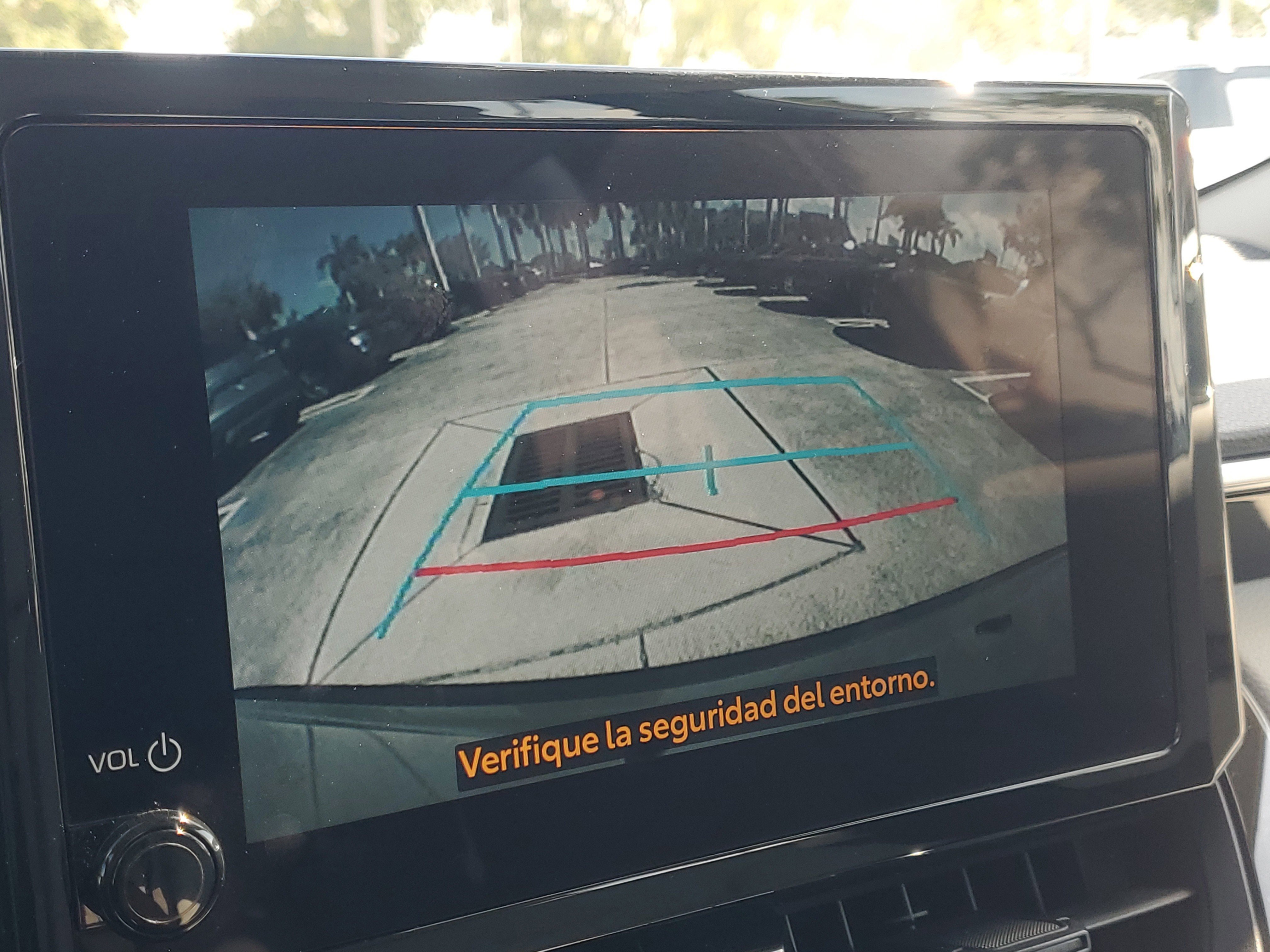 Certified Used 2024 Silver Toyota L image 27