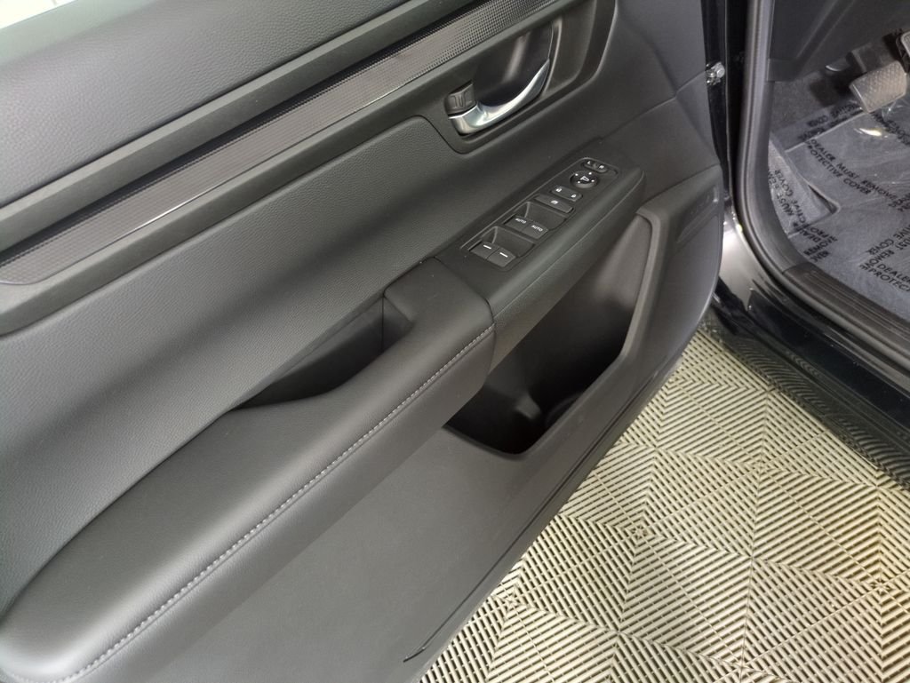 Used 2026  Honda EX image 11
