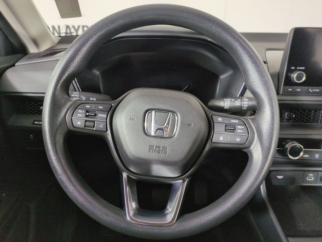 Used 2023  Honda LX image 14