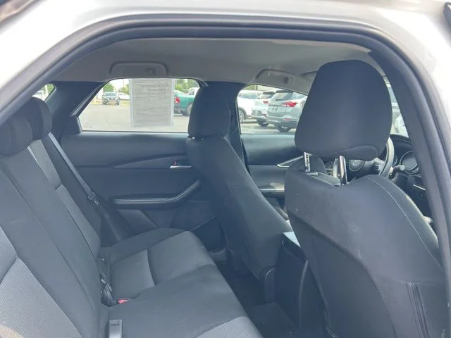 2024 Mazda CX-30 S - Photo 27