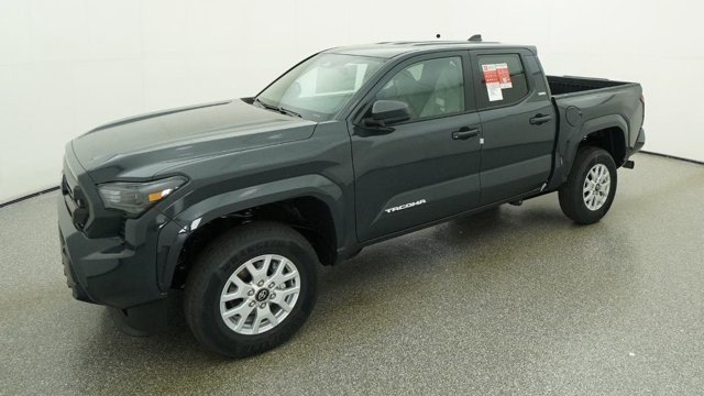 New 2026 Underground Toyota  SR5 image 53