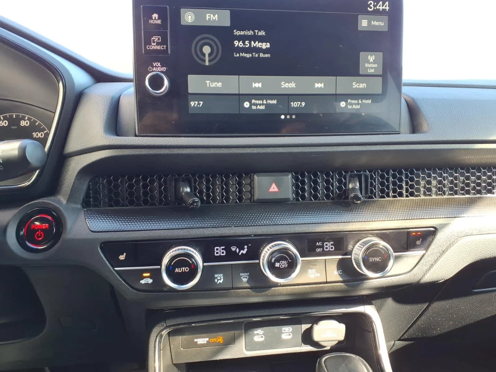 2026 Honda CR-V Sport - Photo 13