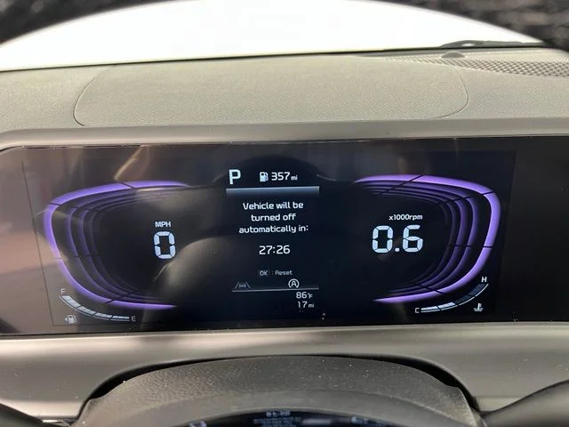 New 2026 Blue Kia S image 18