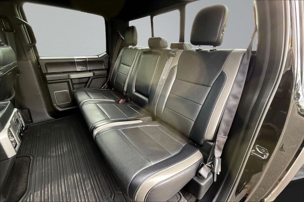 2018 Ford F-150 Raptor - Photo 26