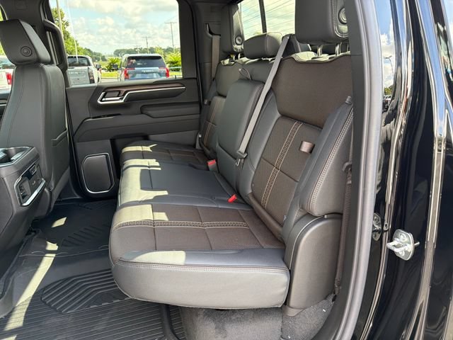 2026 Chevrolet Silverado 2500 HD High Country - Photo 16