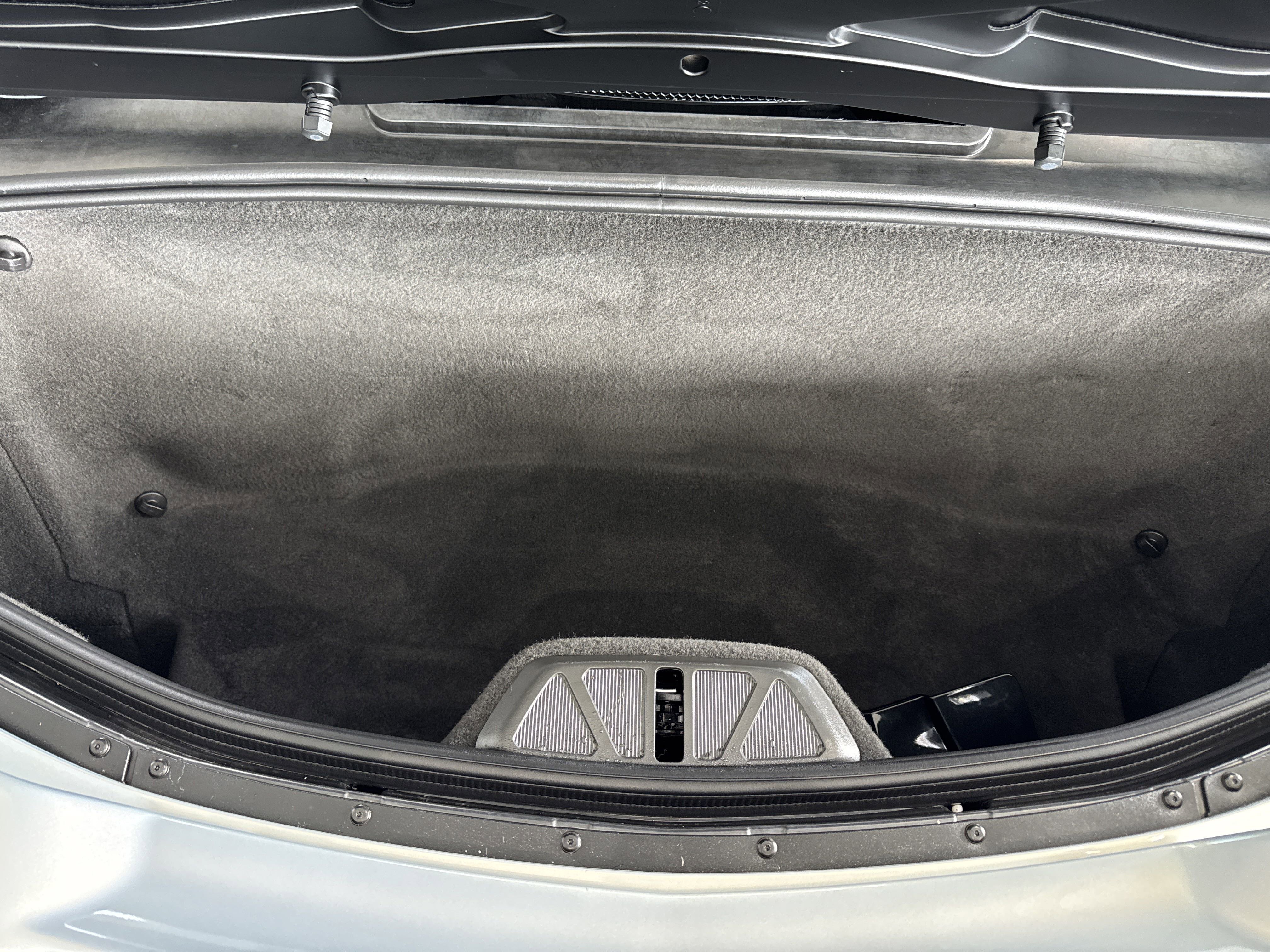 2023 Chevrolet Corvette 3LT - Photo 20