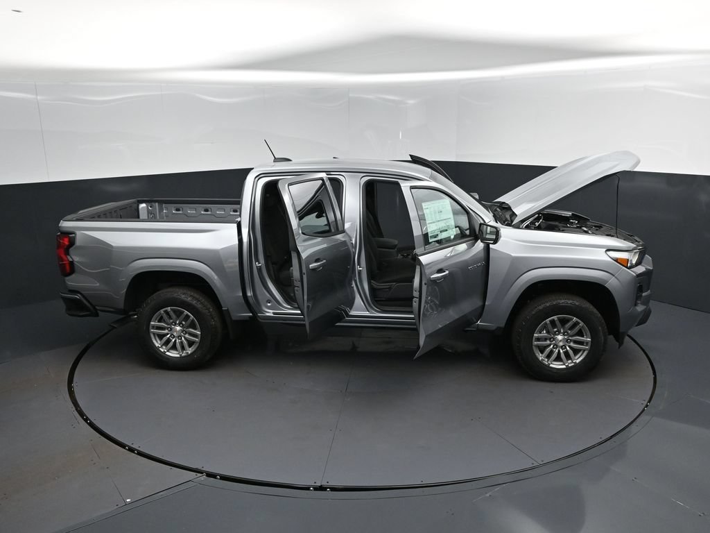 2026 Chevrolet Colorado LT - Photo 52