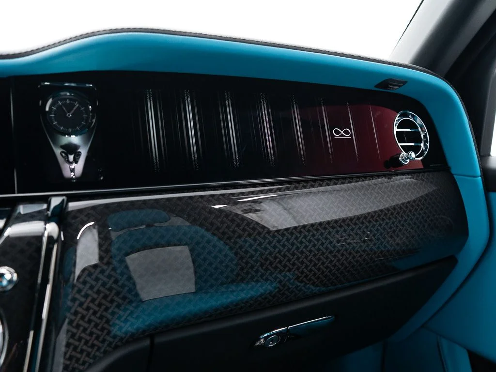 New 2026 Black Diamond Rolls-Royce  image 53