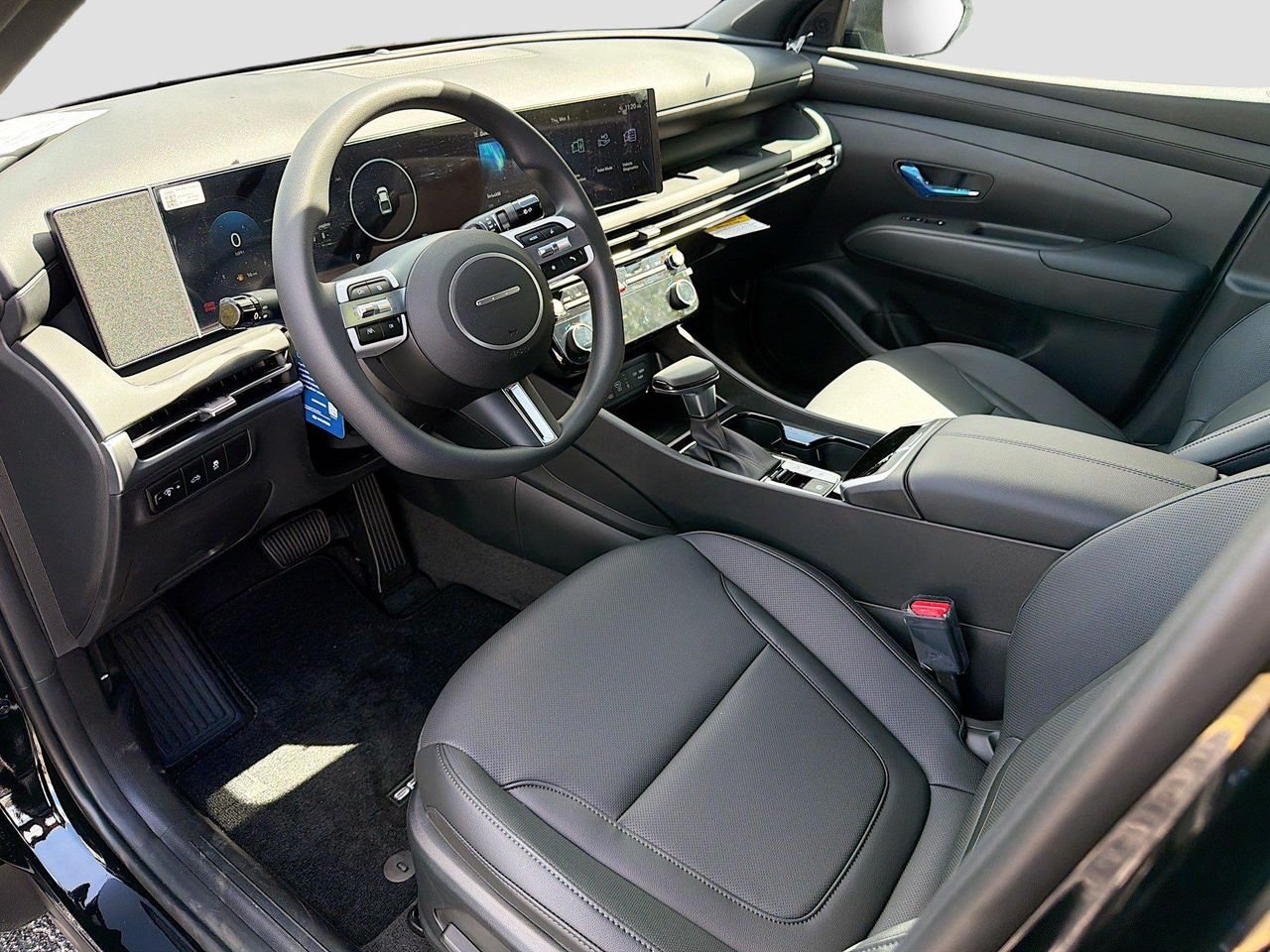 New 2026 Phantom Black Hyundai SEL Activity FWD image 25