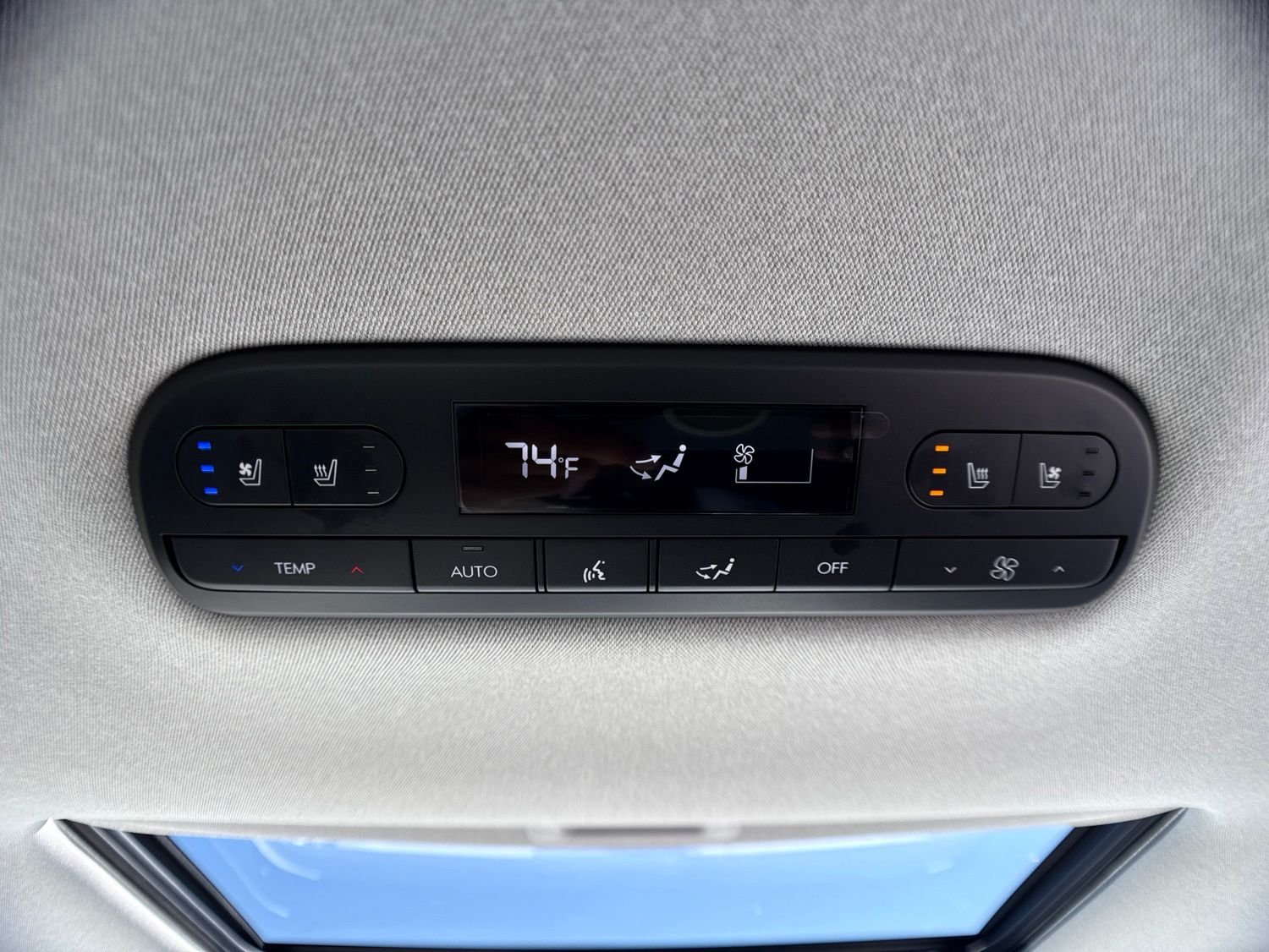 Used 2026 White Hyundai Limited image 33