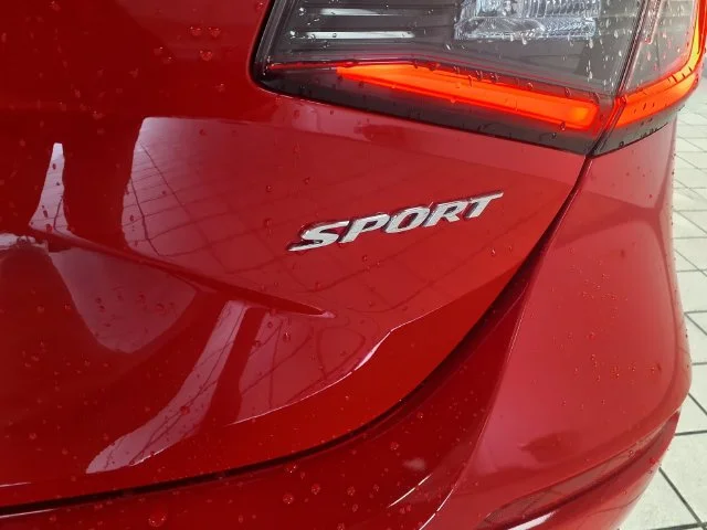 2024 Honda Civic Hatchback Sport - Photo 19