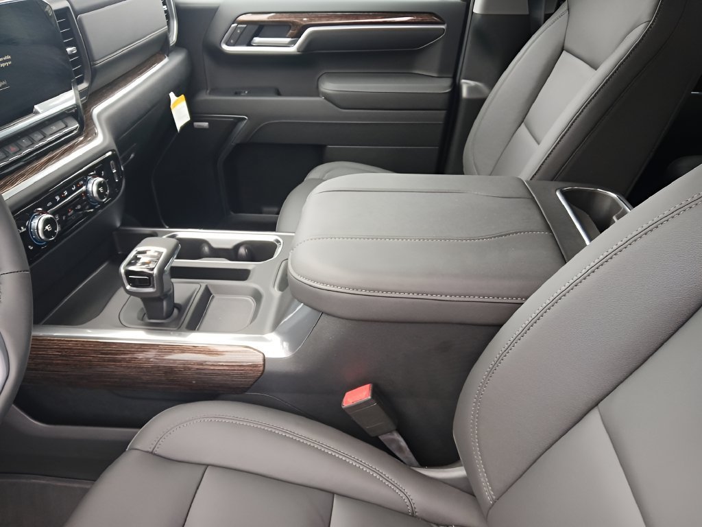 2026 GMC Sierra 1500 Elevation - Photo 9