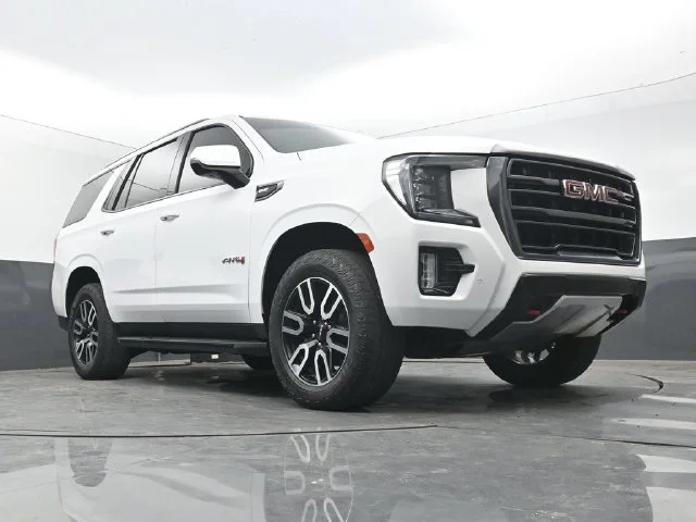 2023 GMC Yukon