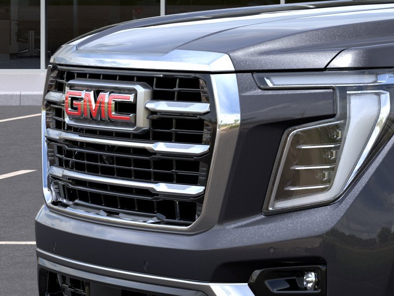 2026 GMC Yukon XL Elevation - Photo 13