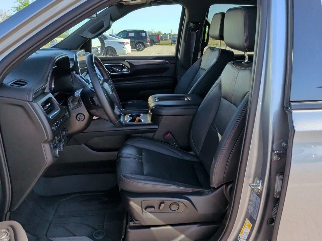 Used 2023 Gray Chevrolet RST image 15