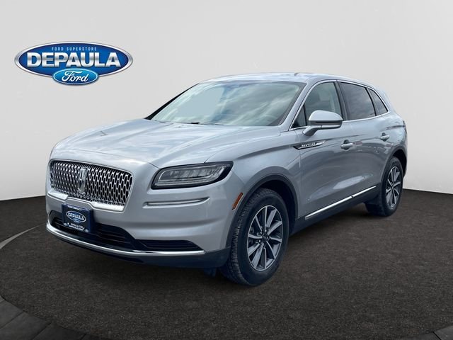 2022 Lincoln Nautilus AWD's photo
