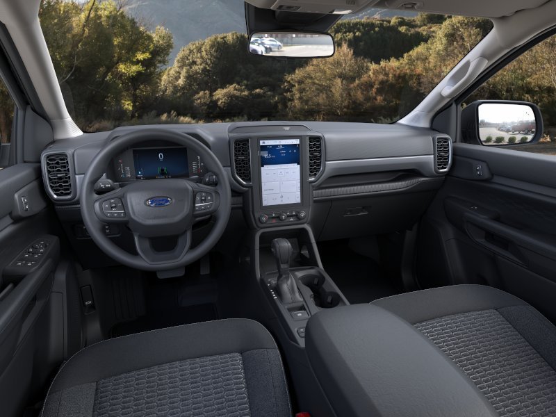 New 2026 Shadow Black Ford XL image 11