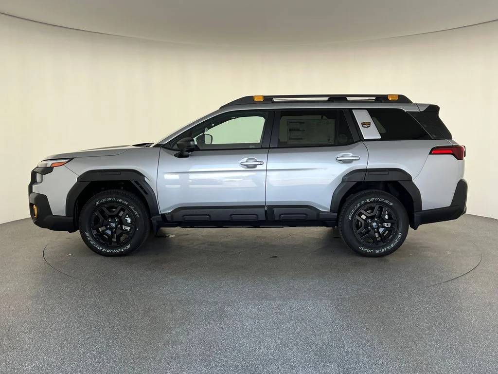 2026 Subaru Outback Wilderness - Photo 8