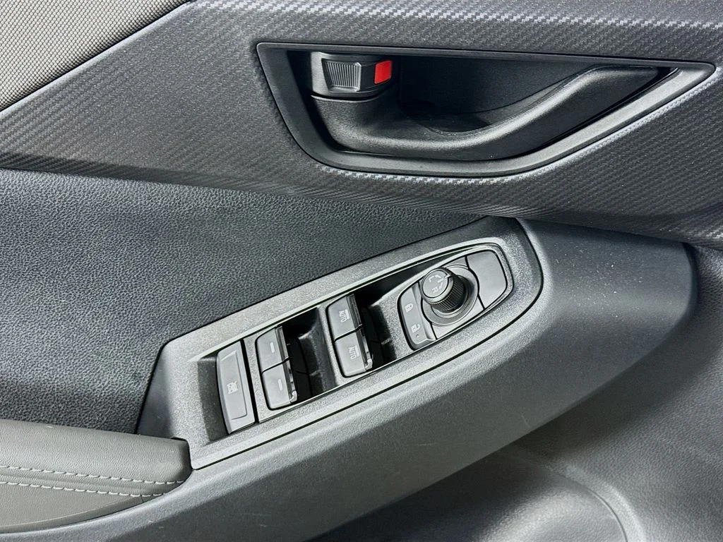 Certified Used 2026 Silver Subaru Premium image 20