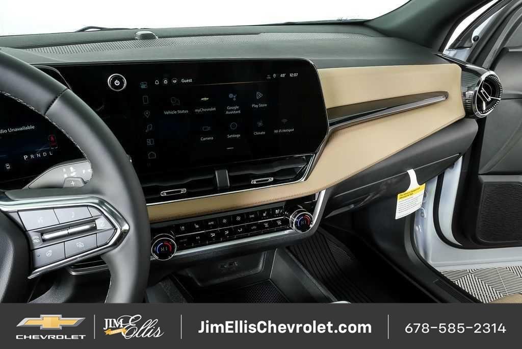 2026 Chevrolet Equinox ACTIV - Photo 12
