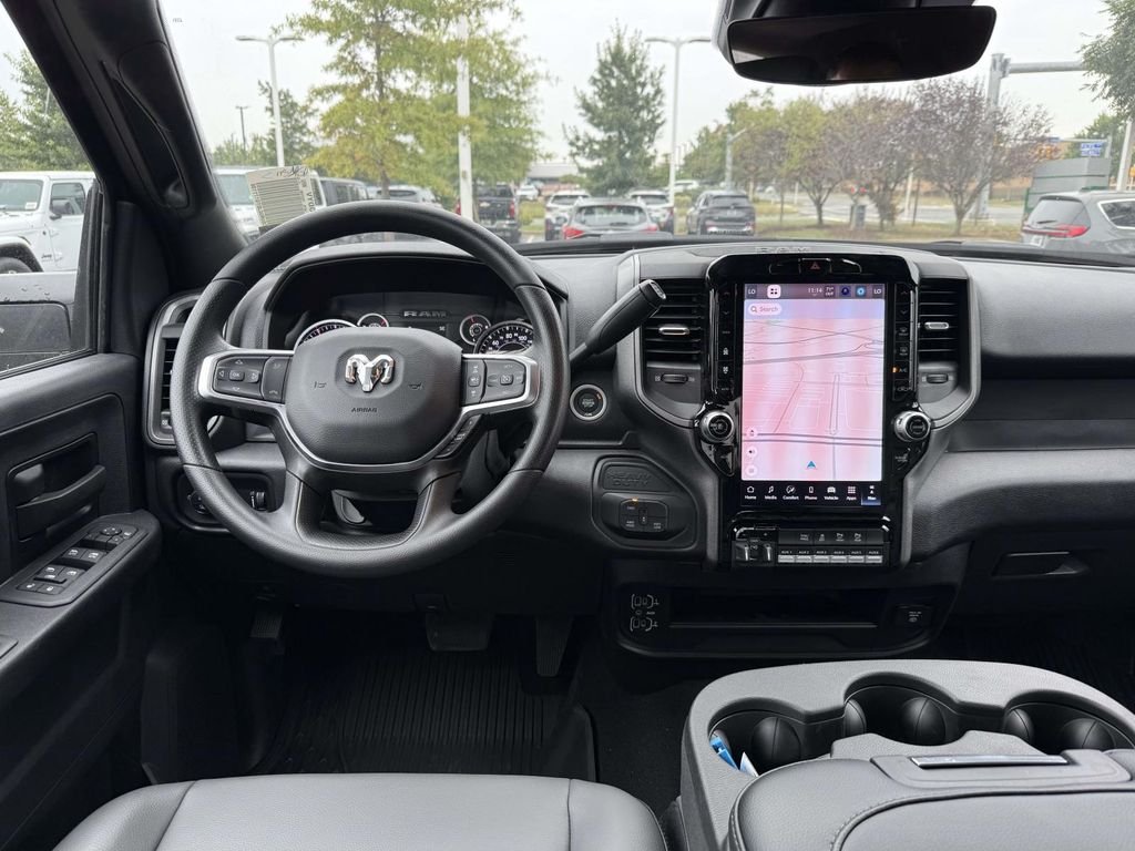 2026 RAM 2500 Tradesman - Photo 19