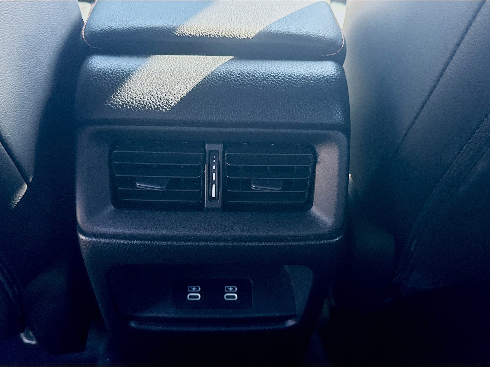 2024 Honda CR-V Sport-L - Photo 22