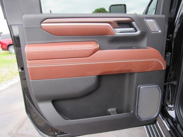 Certified Used 2026 Onyx Black GMC Denali Ultimate image 33