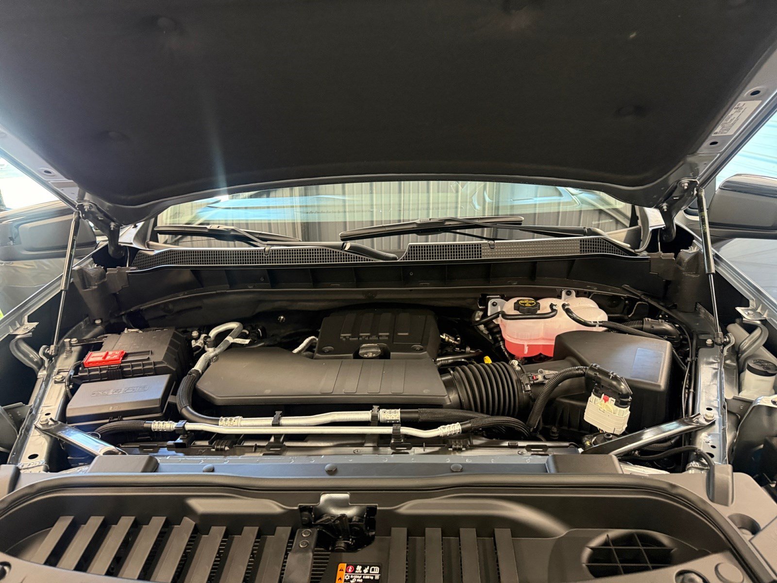 2026 Chevrolet Silverado 1500 RST - Photo 30