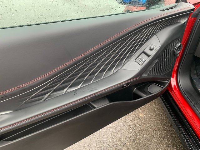 New 2026 Redeye Exterior Paint Dodge Scat Pack image 18