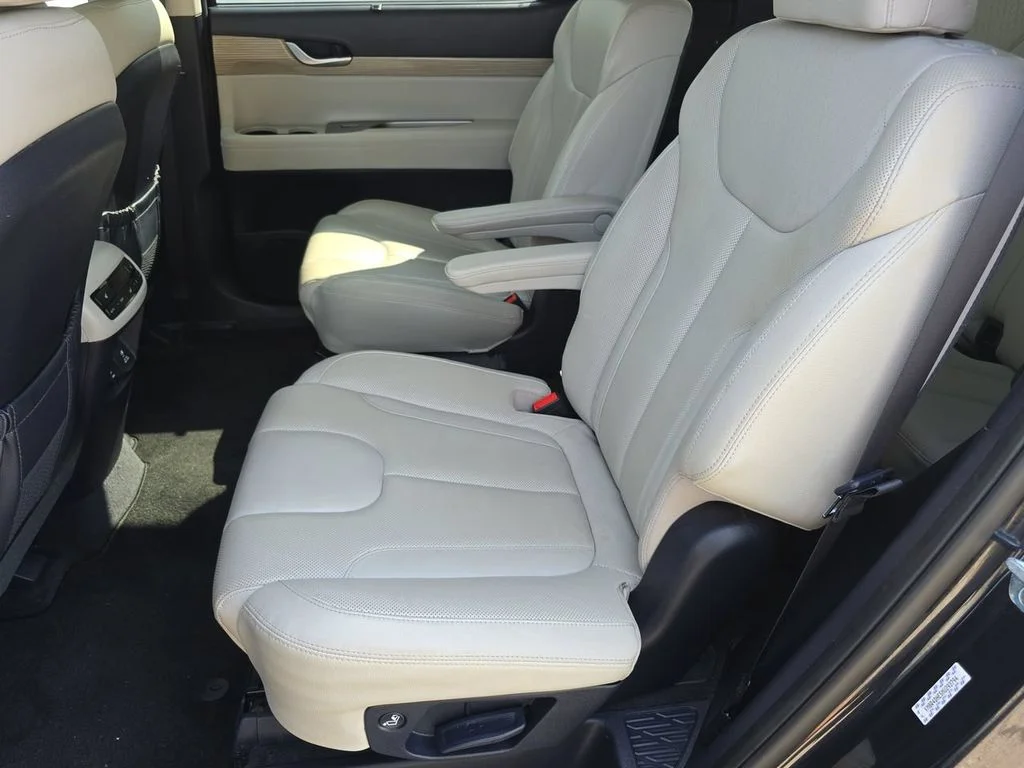 Used 2021 White Hyundai SEL image 26