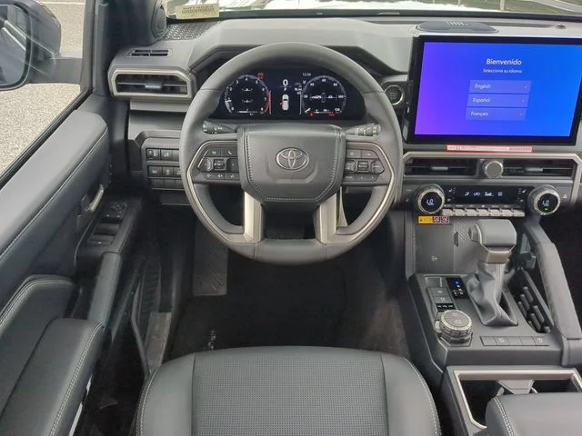 New 2026 Underground Toyota Limited image 16