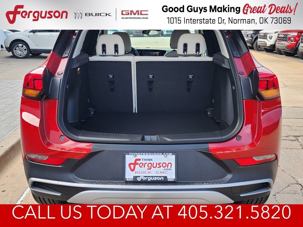 2026 Buick Encore GX Preferred - Photo 46