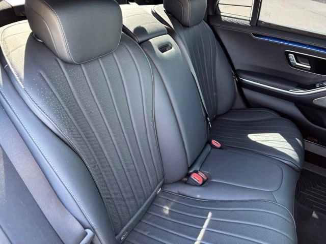 2023 Mercedes-Benz S-Class S 500 - Photo 22