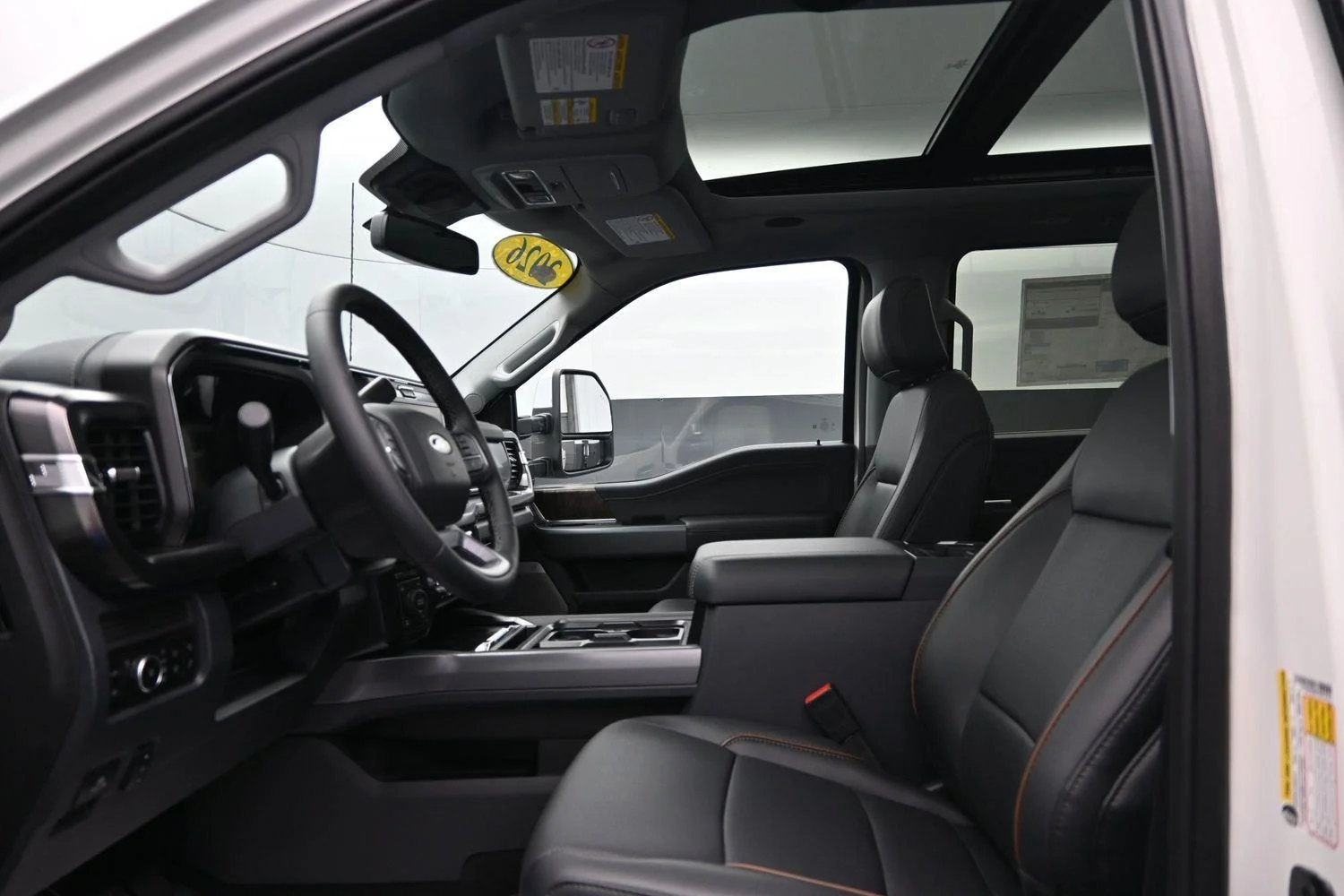 2026 Ford F-350 Super Duty Lariat - Photo 27