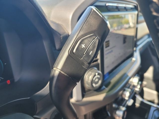 Used 2024 Black Ford XLT image 20