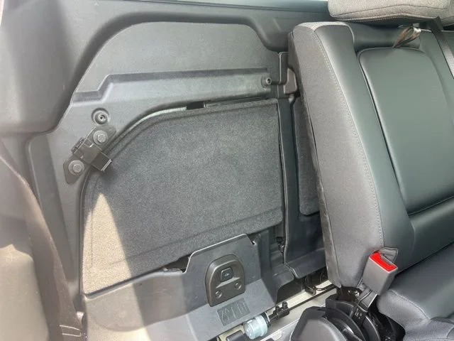 2026 GMC Sierra EV Elevation - Photo 56