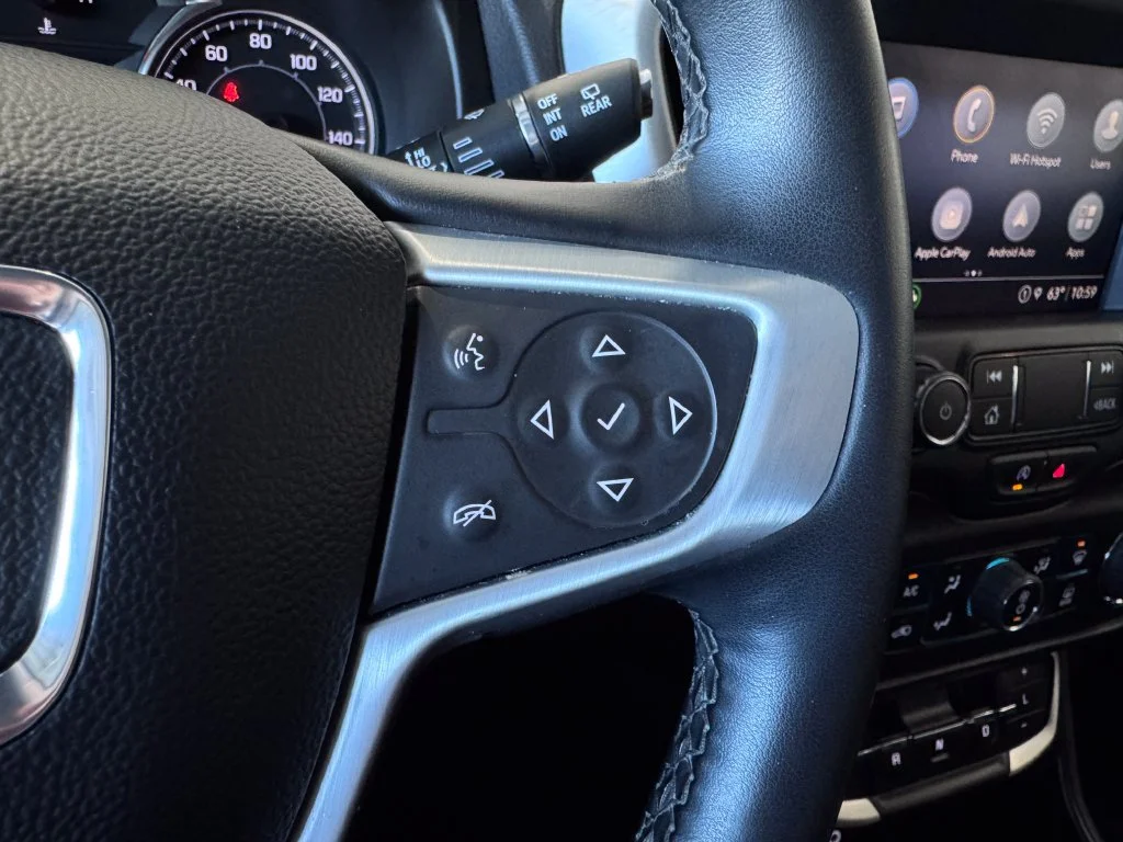 2023 GMC Terrain SLT - Photo 15