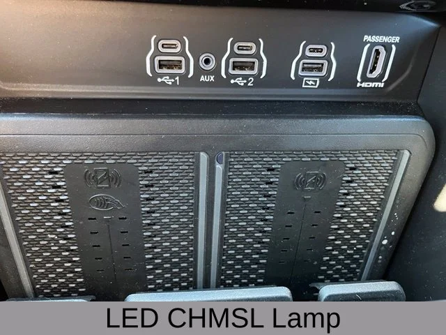Used 2025 Gray Ram RHO image 35